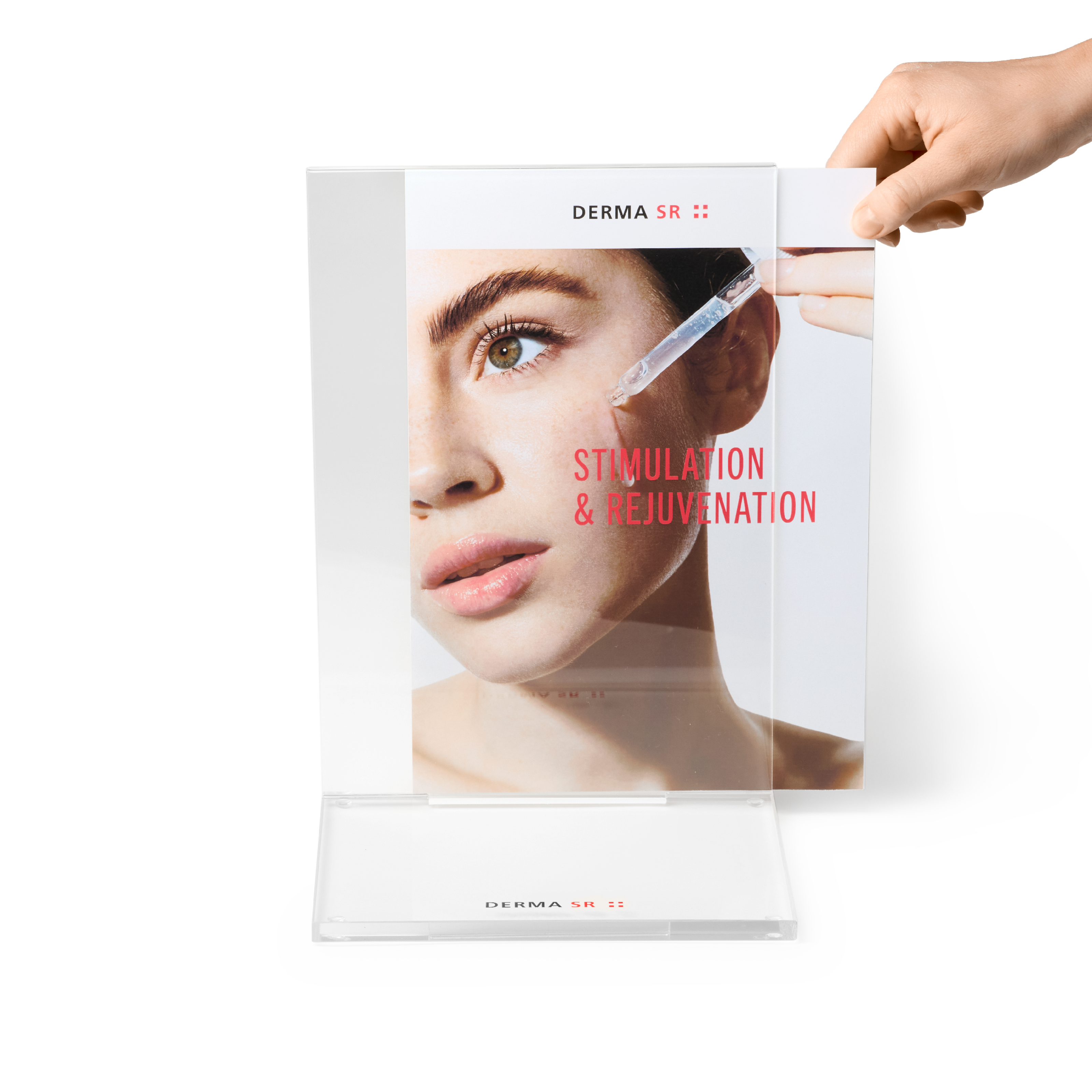 Derma SR Display L
