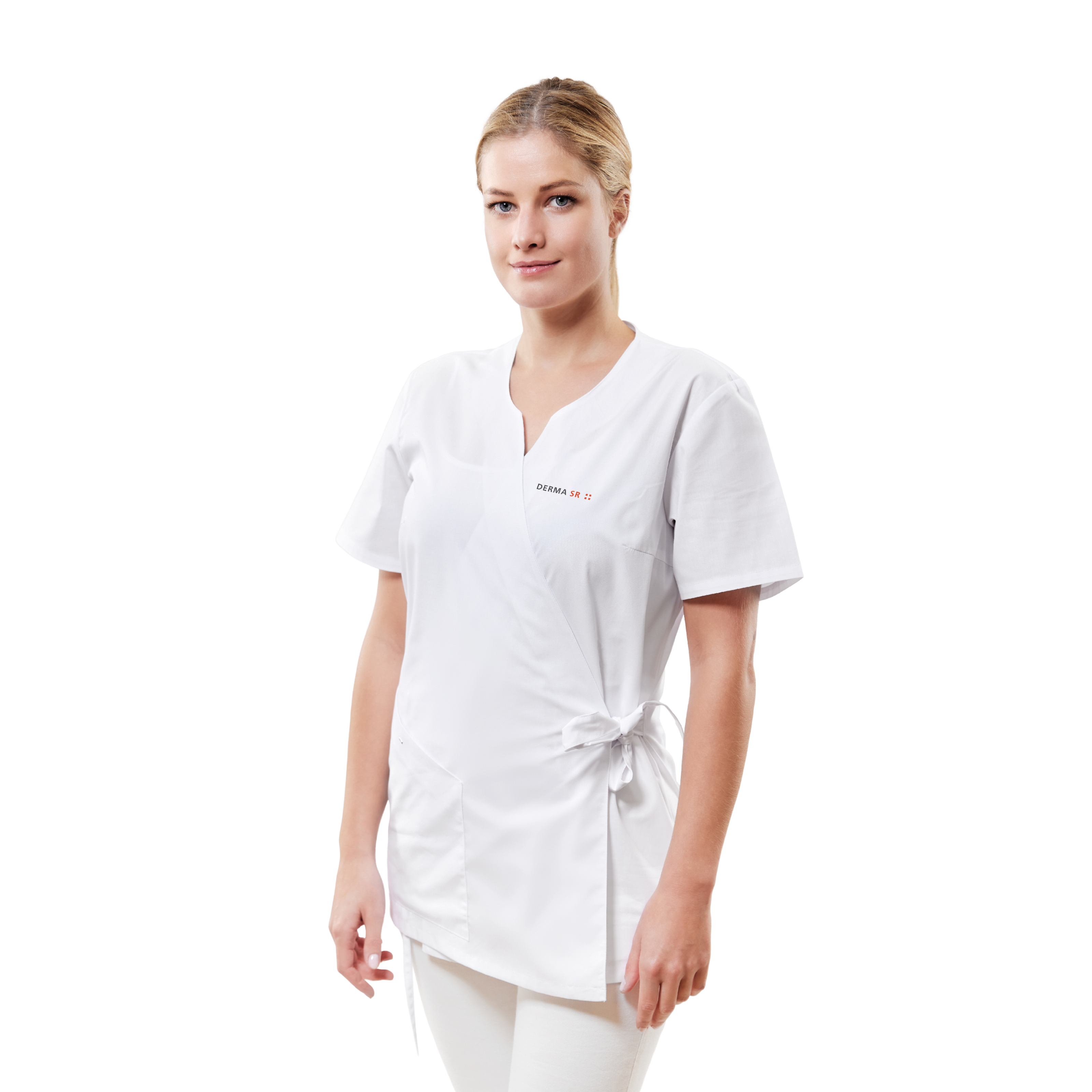 Derma SR Dress