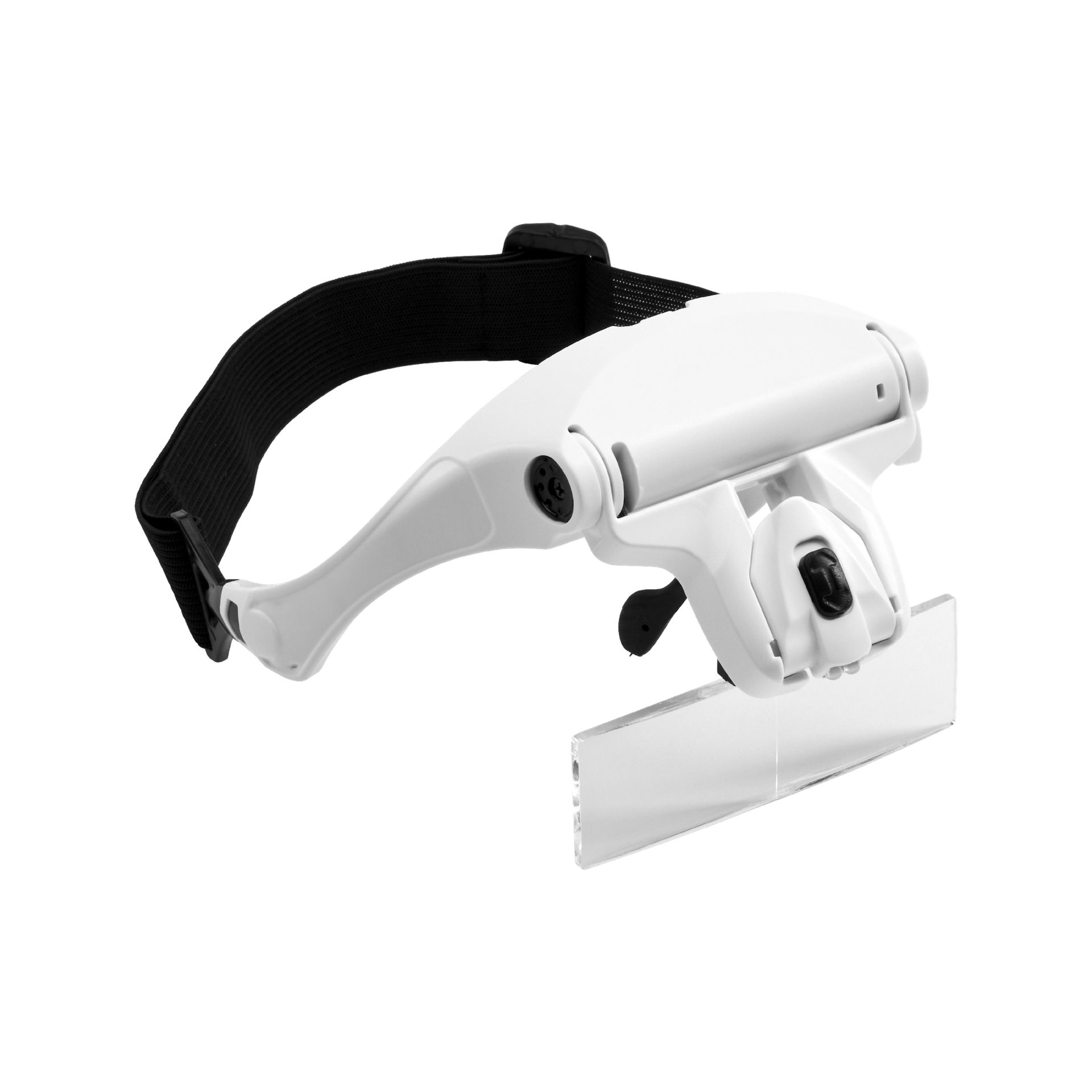Magnifying Glasses with LED