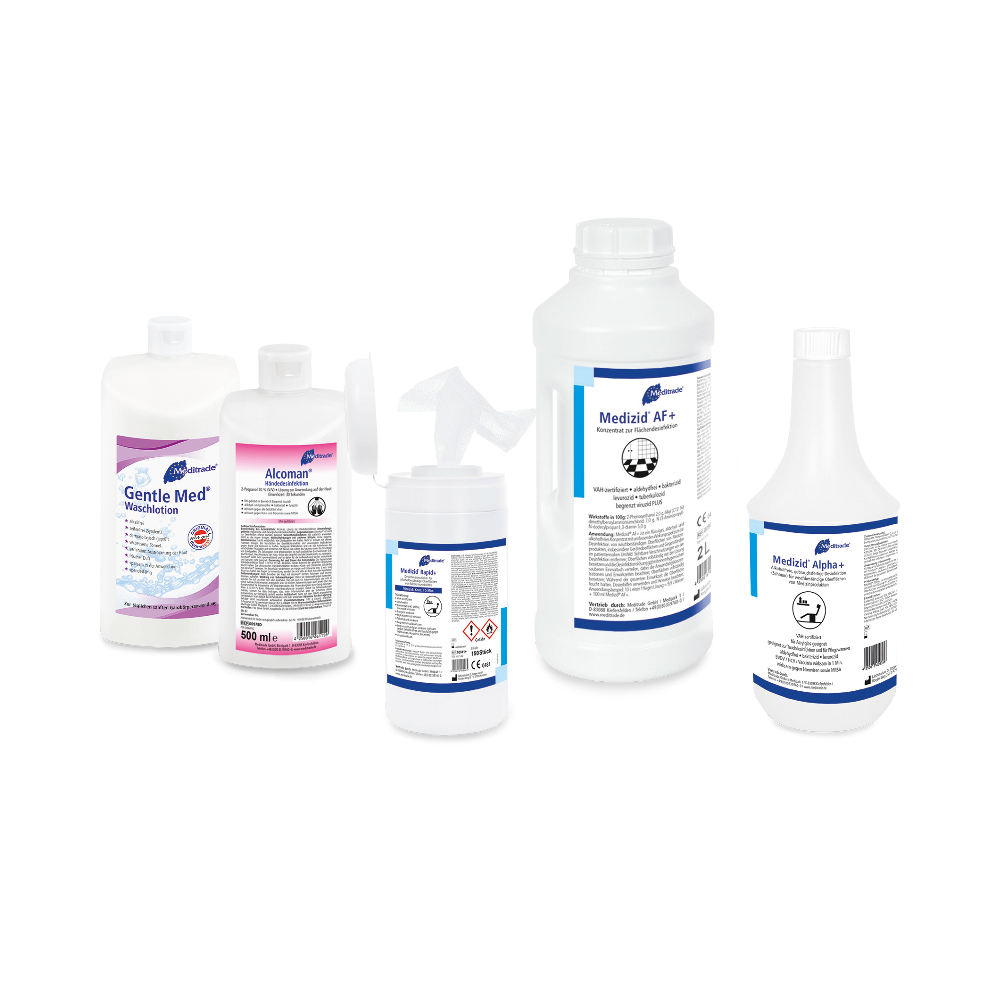 Hygieneset