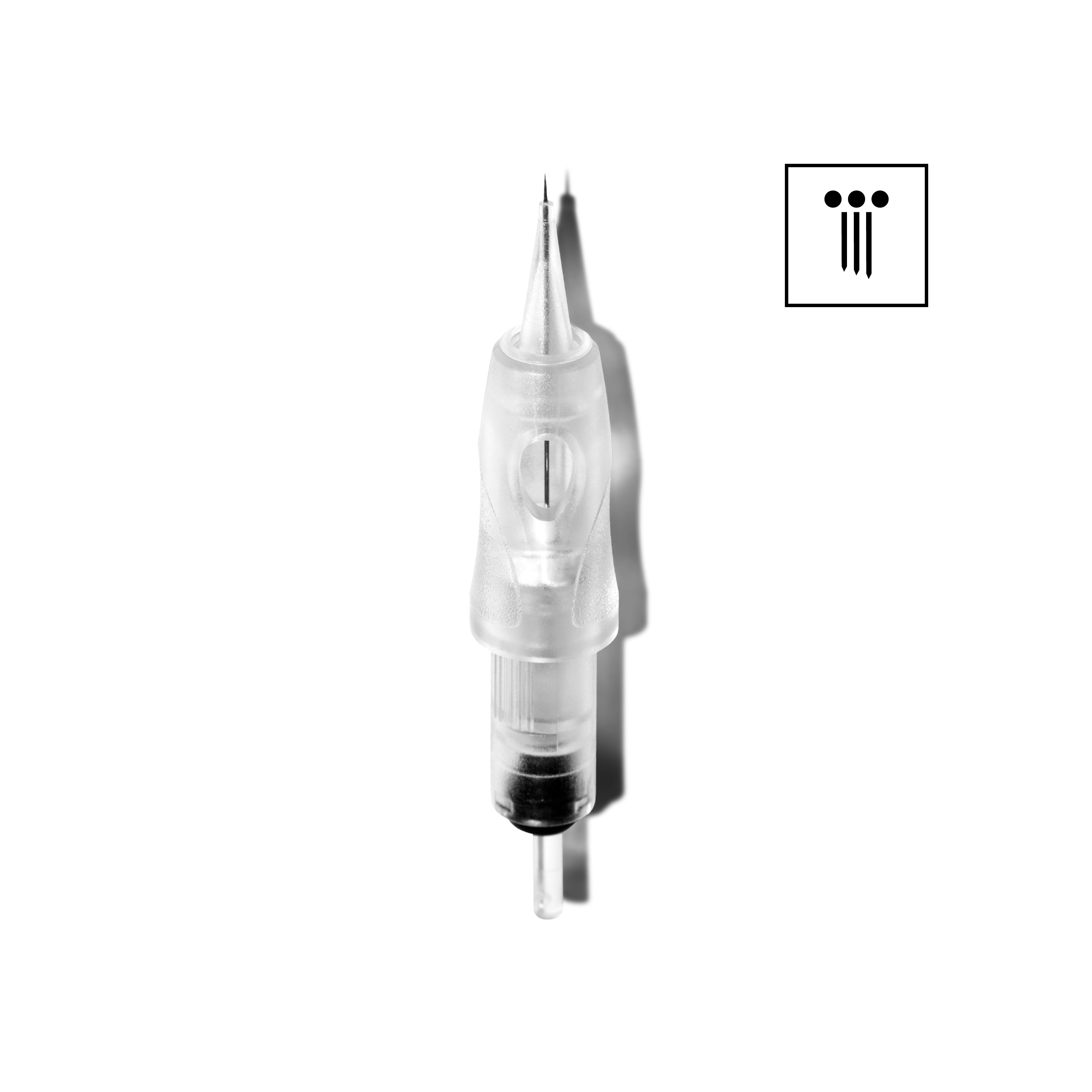 3-slope Classic - 3 x ø 0,4 mm