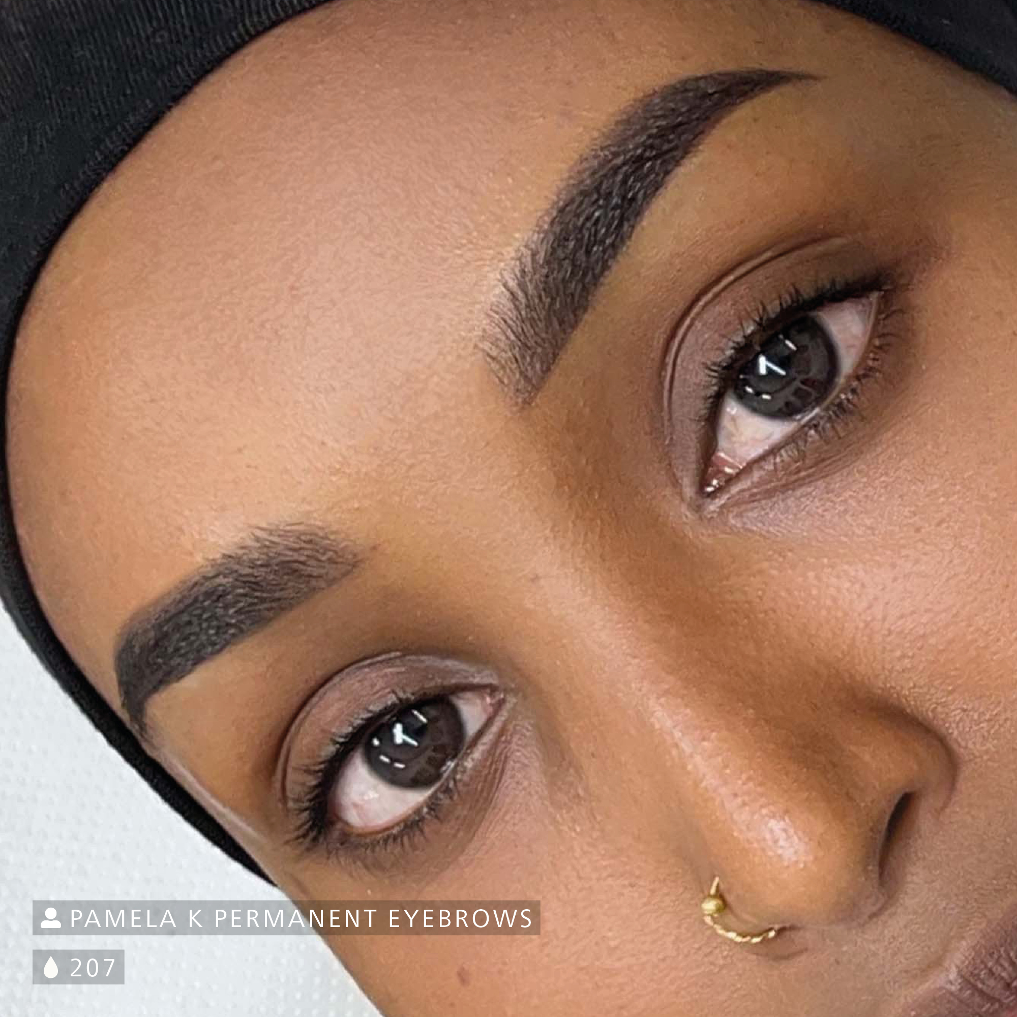 Ebony Brown