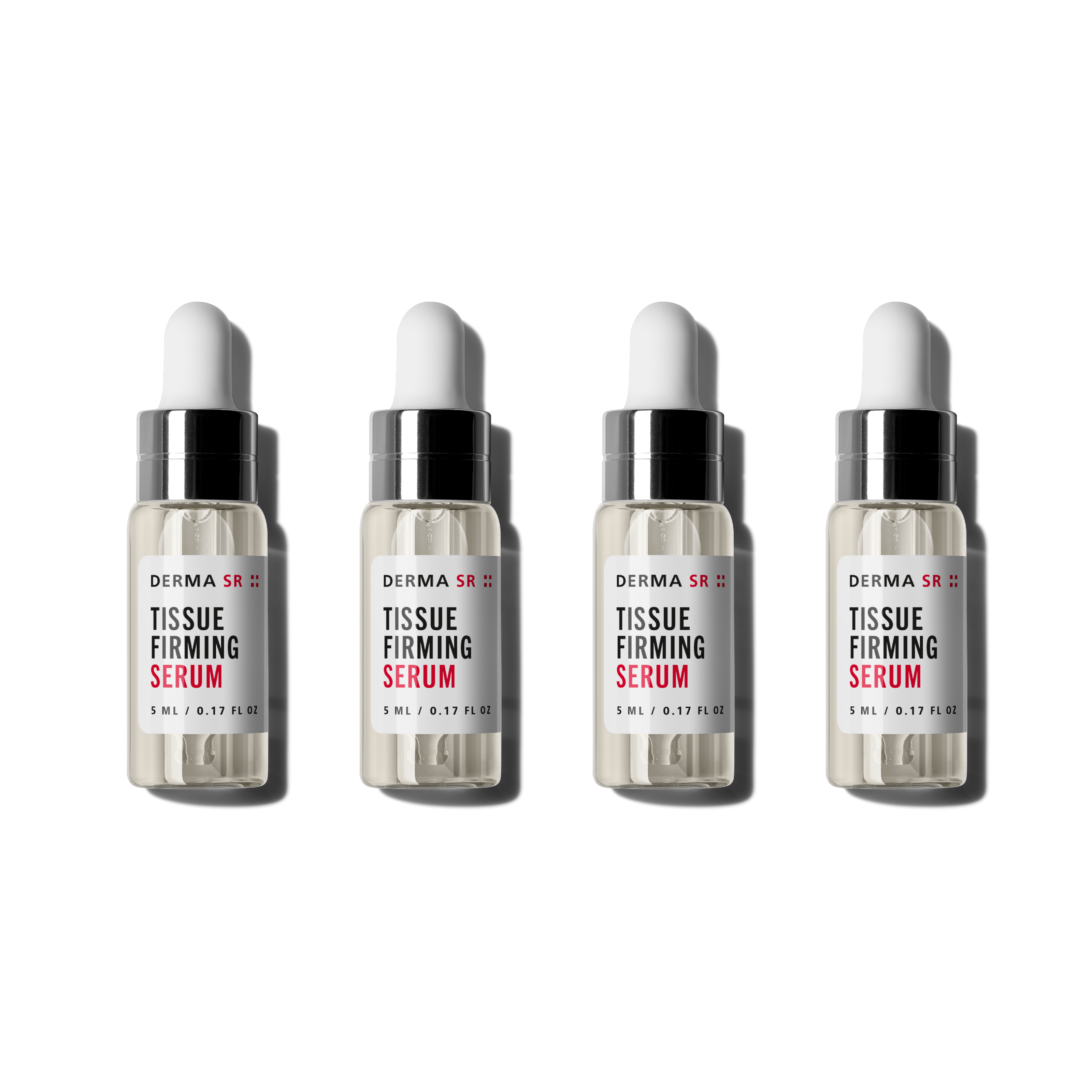 Tissue Firming Serum