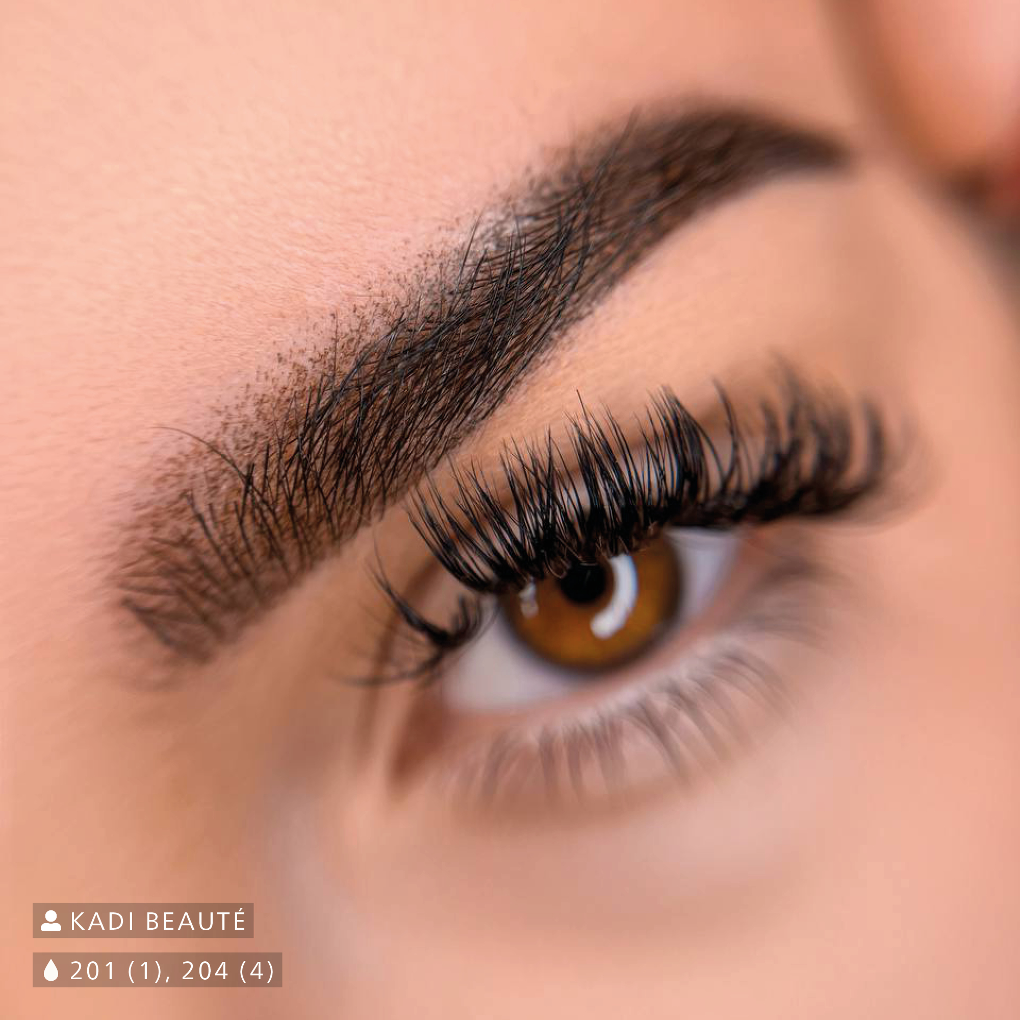 Honey Brown