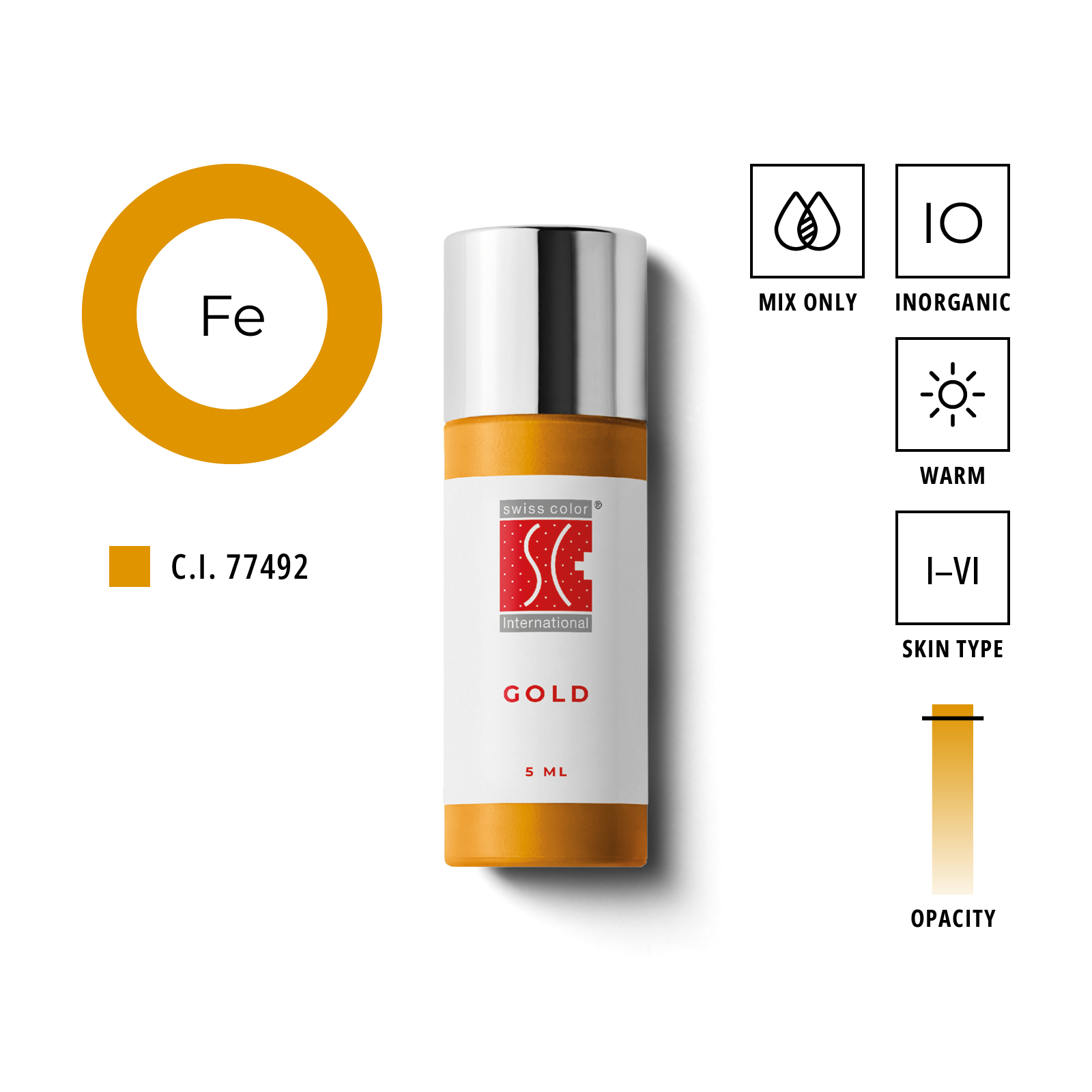 Gold