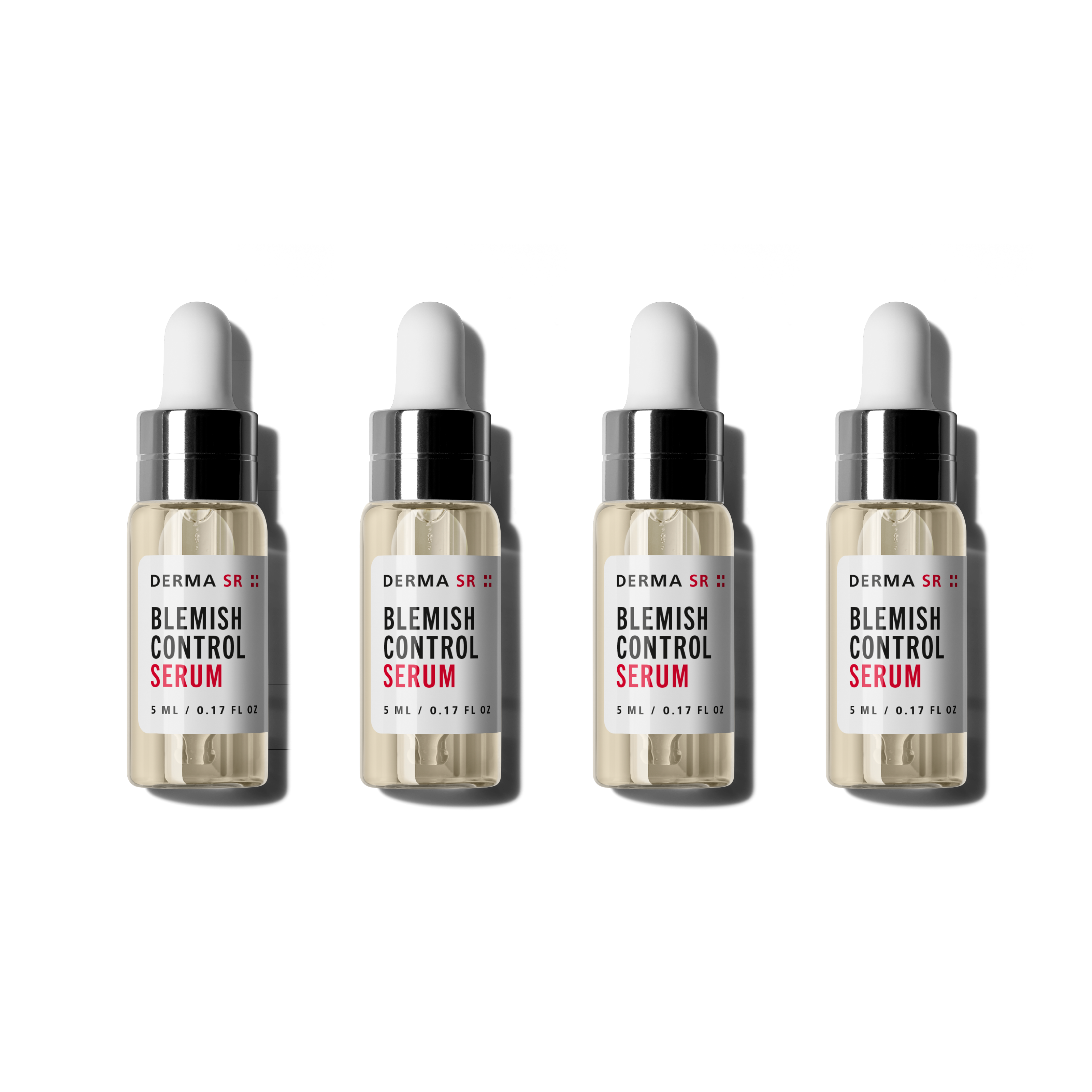 Blemish Control Serum