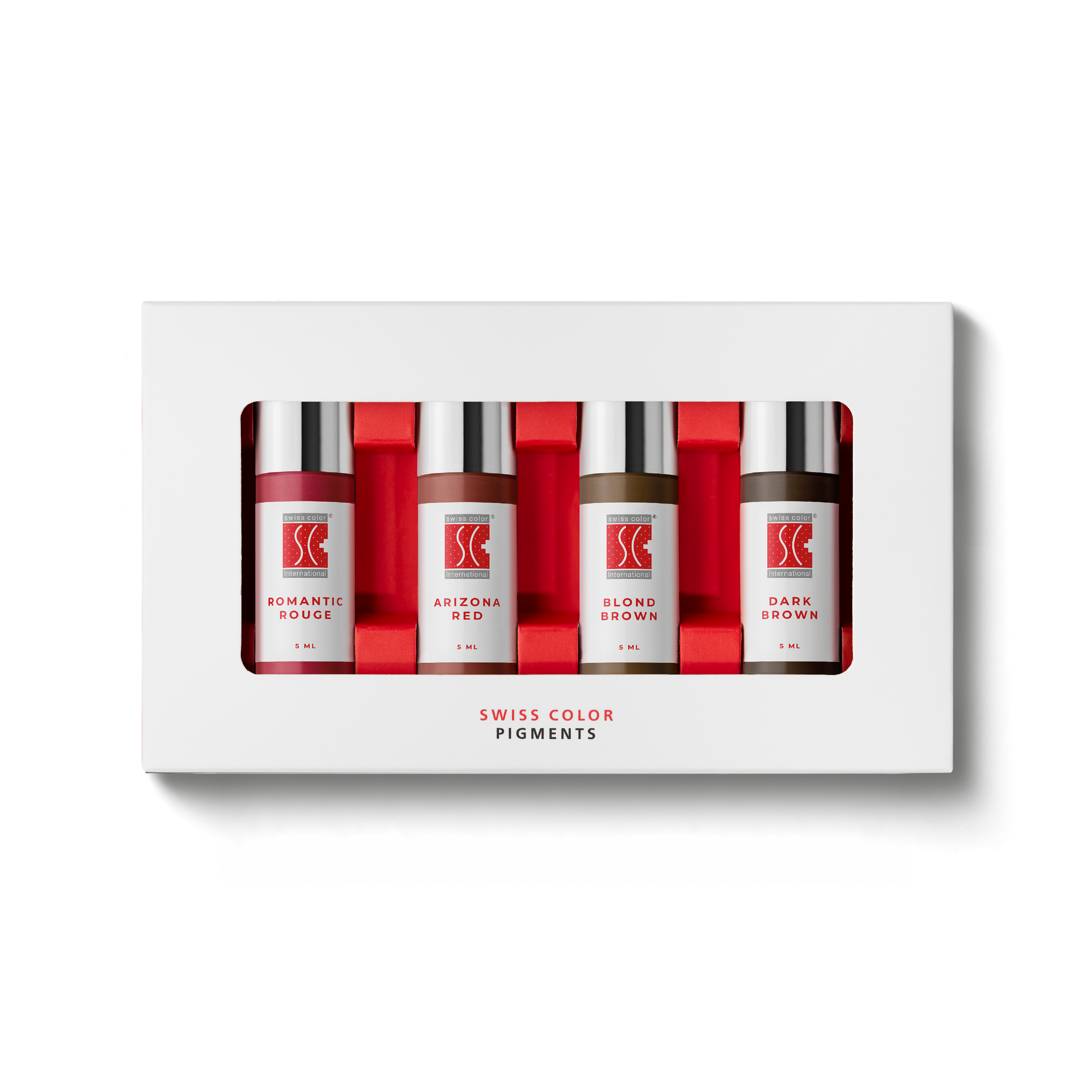 Bestseller Pigments Set
