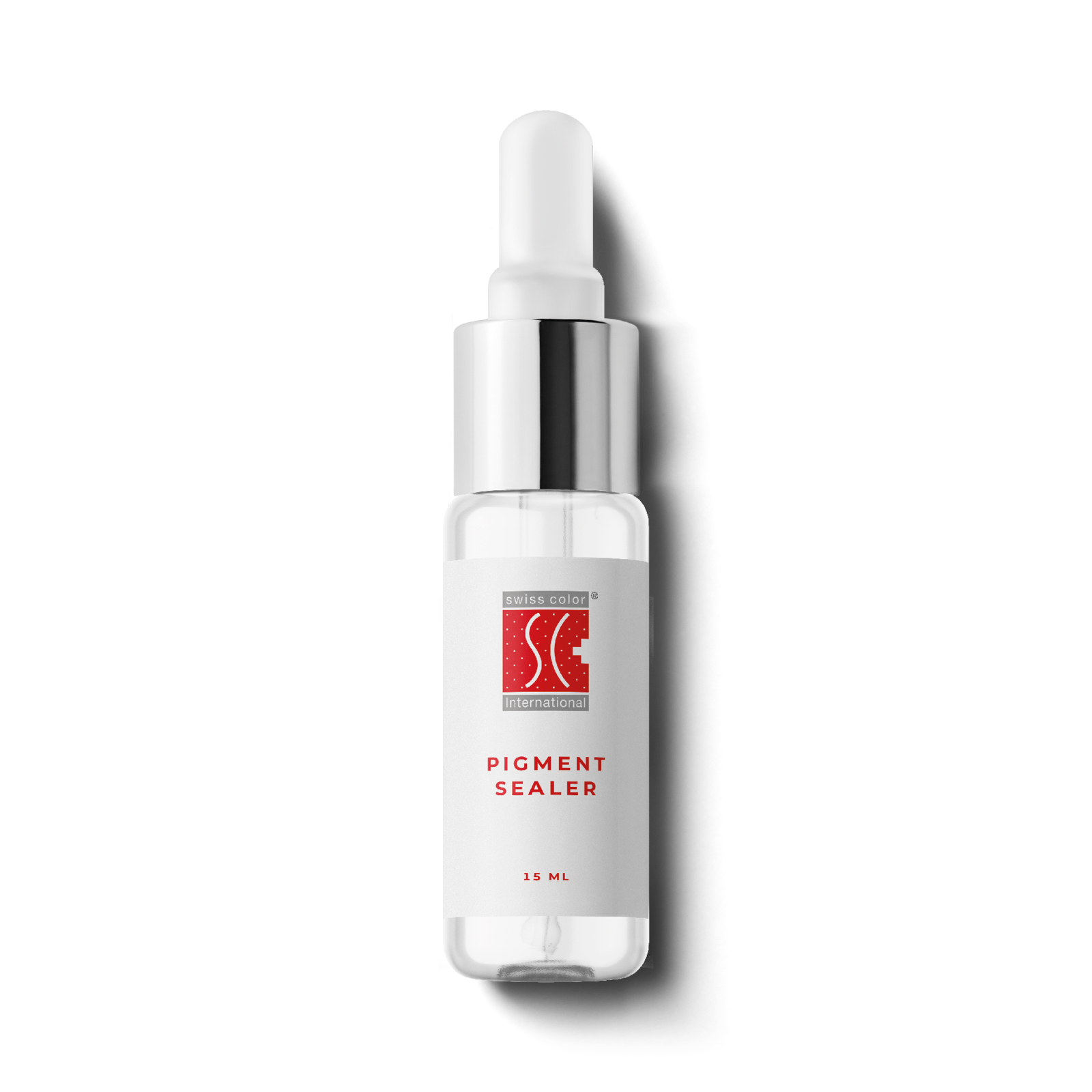 Pigment Sealer