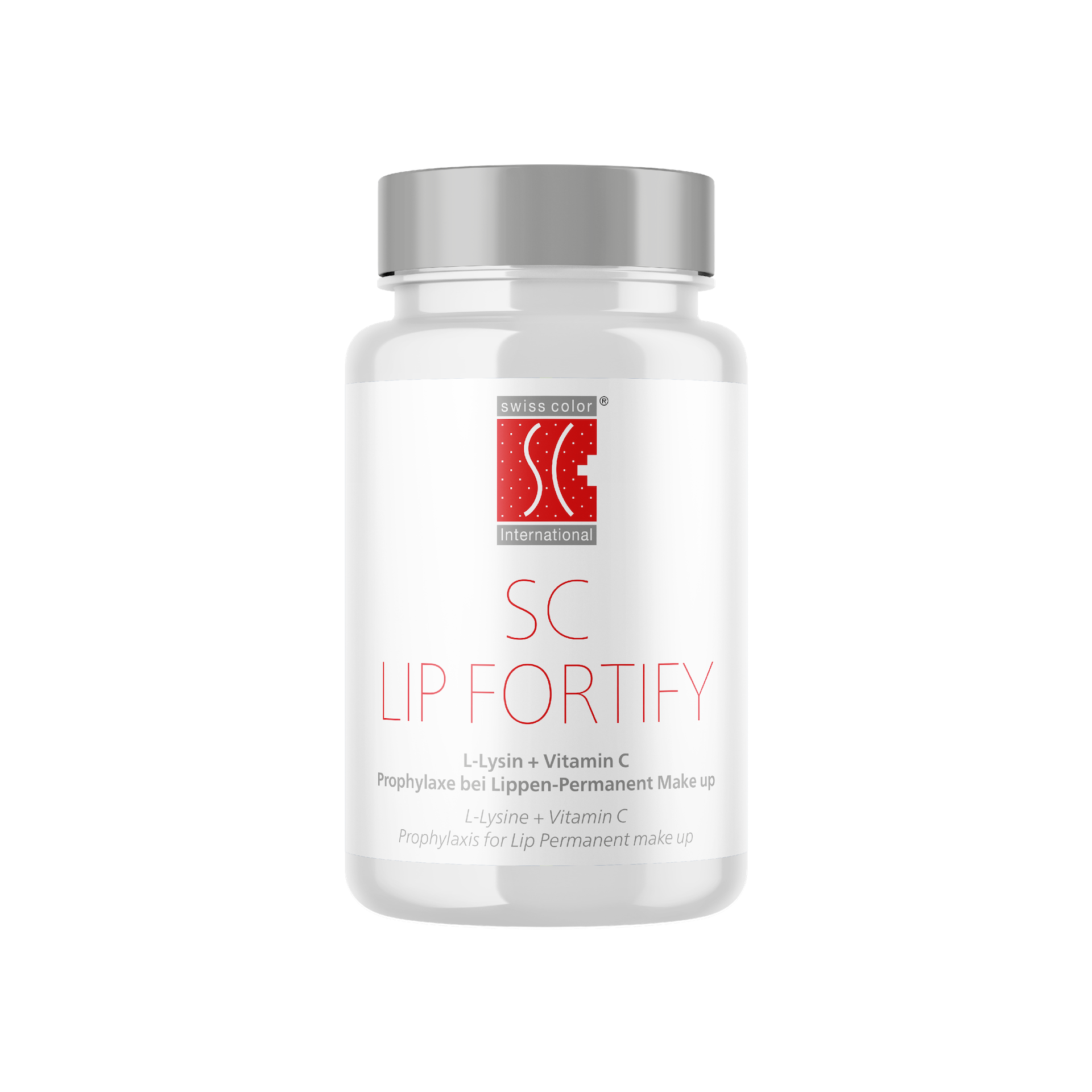SC Lip Fortify
