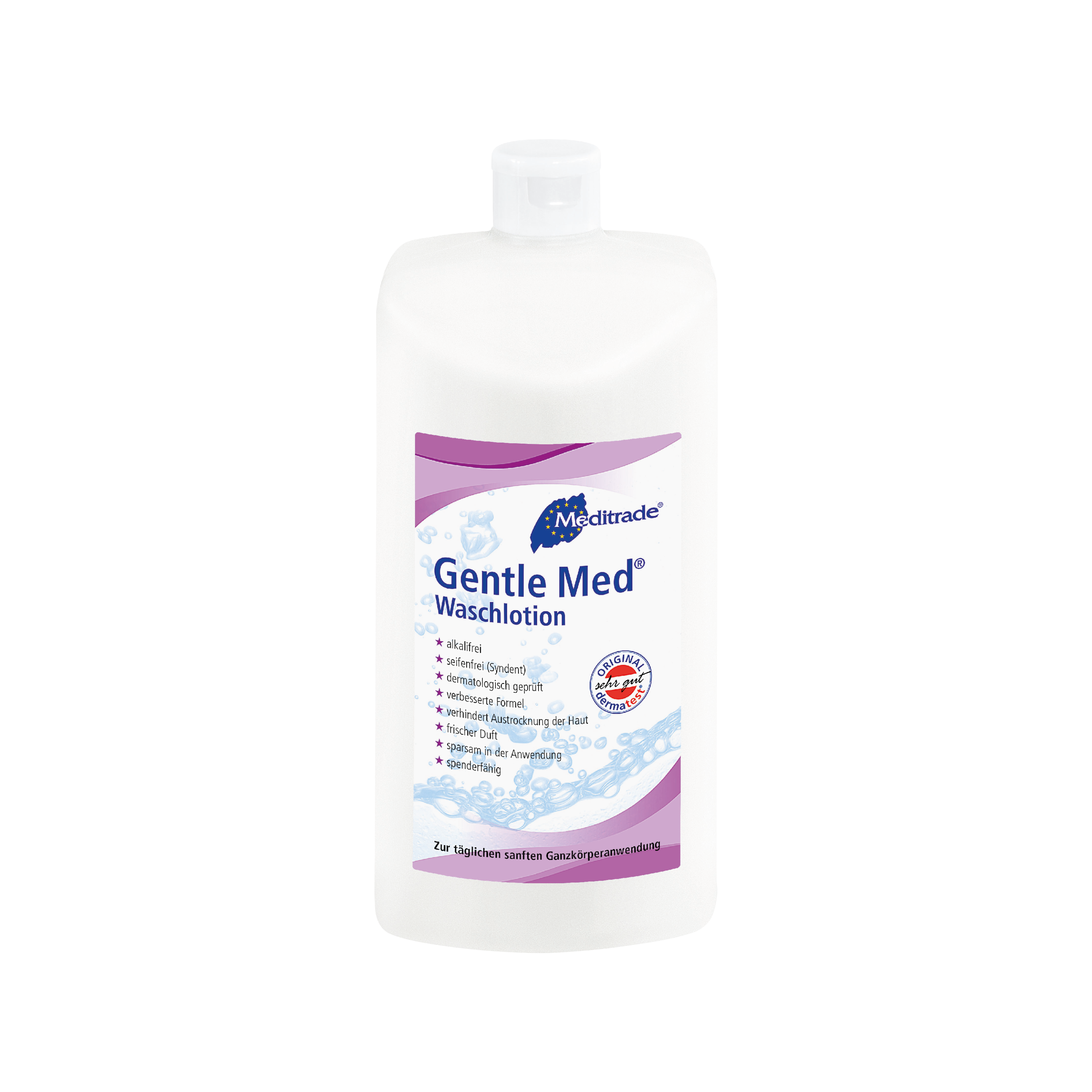 Gentle Med® Waschlotion