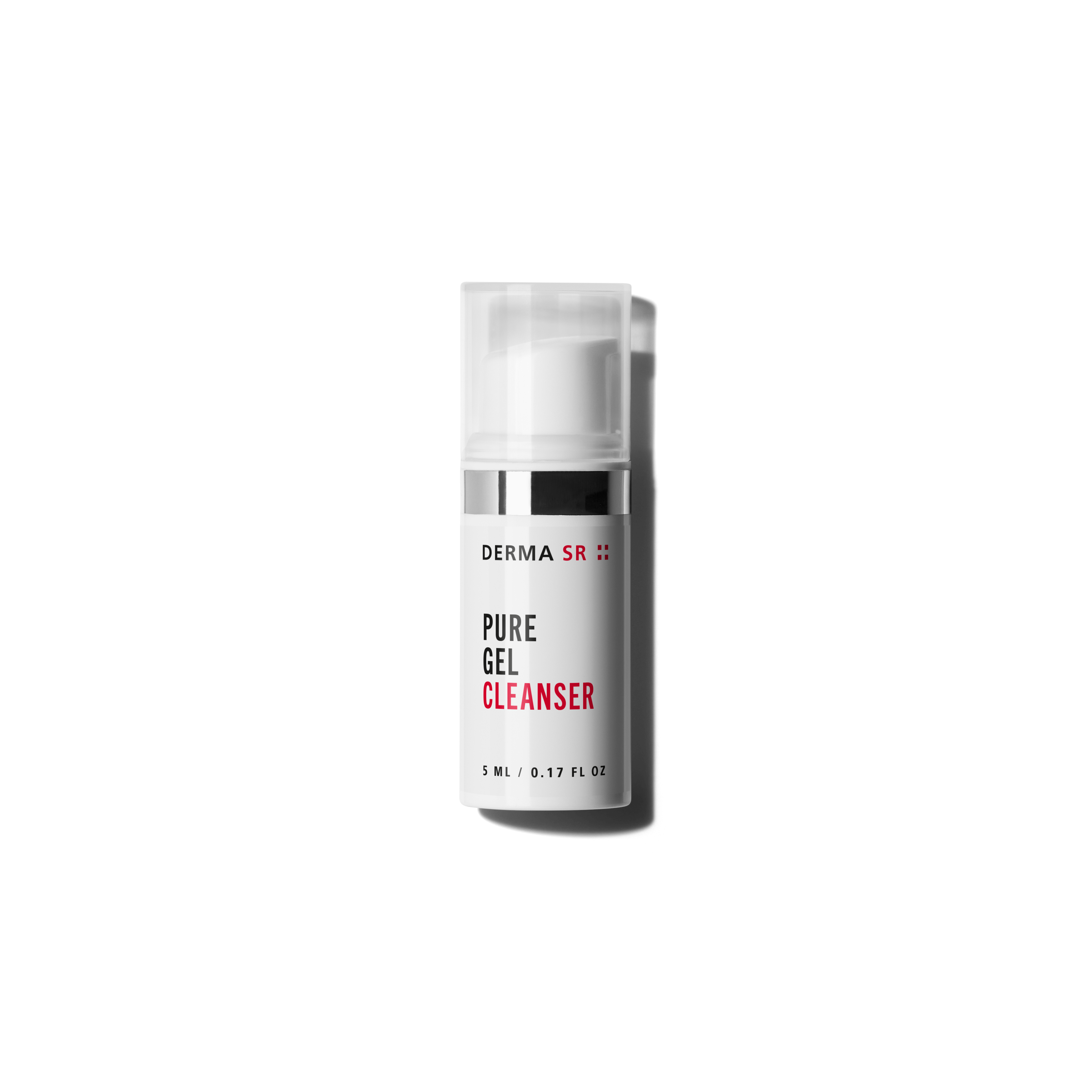 Pure Gel Cleanser - Sample