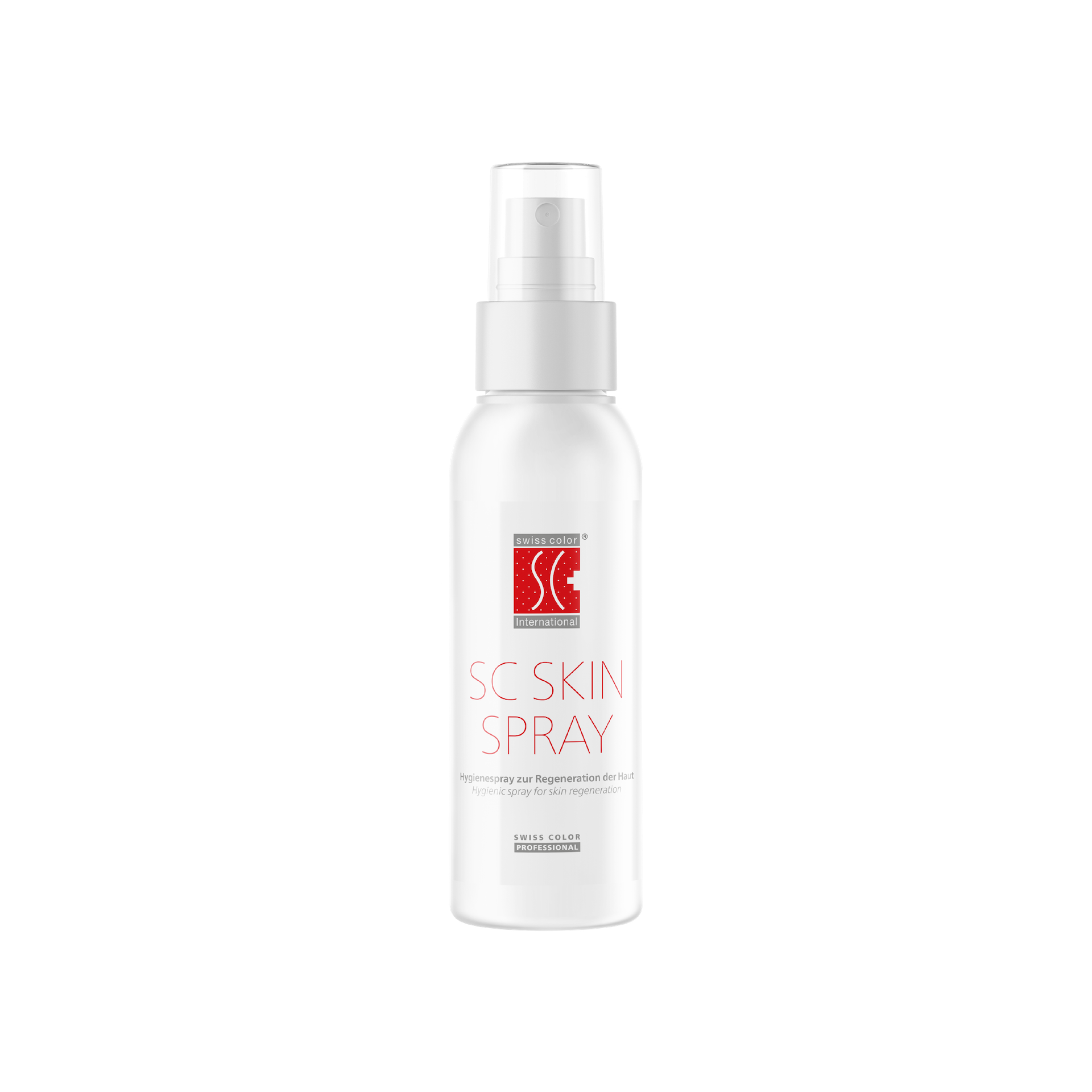 SC Skin Spray