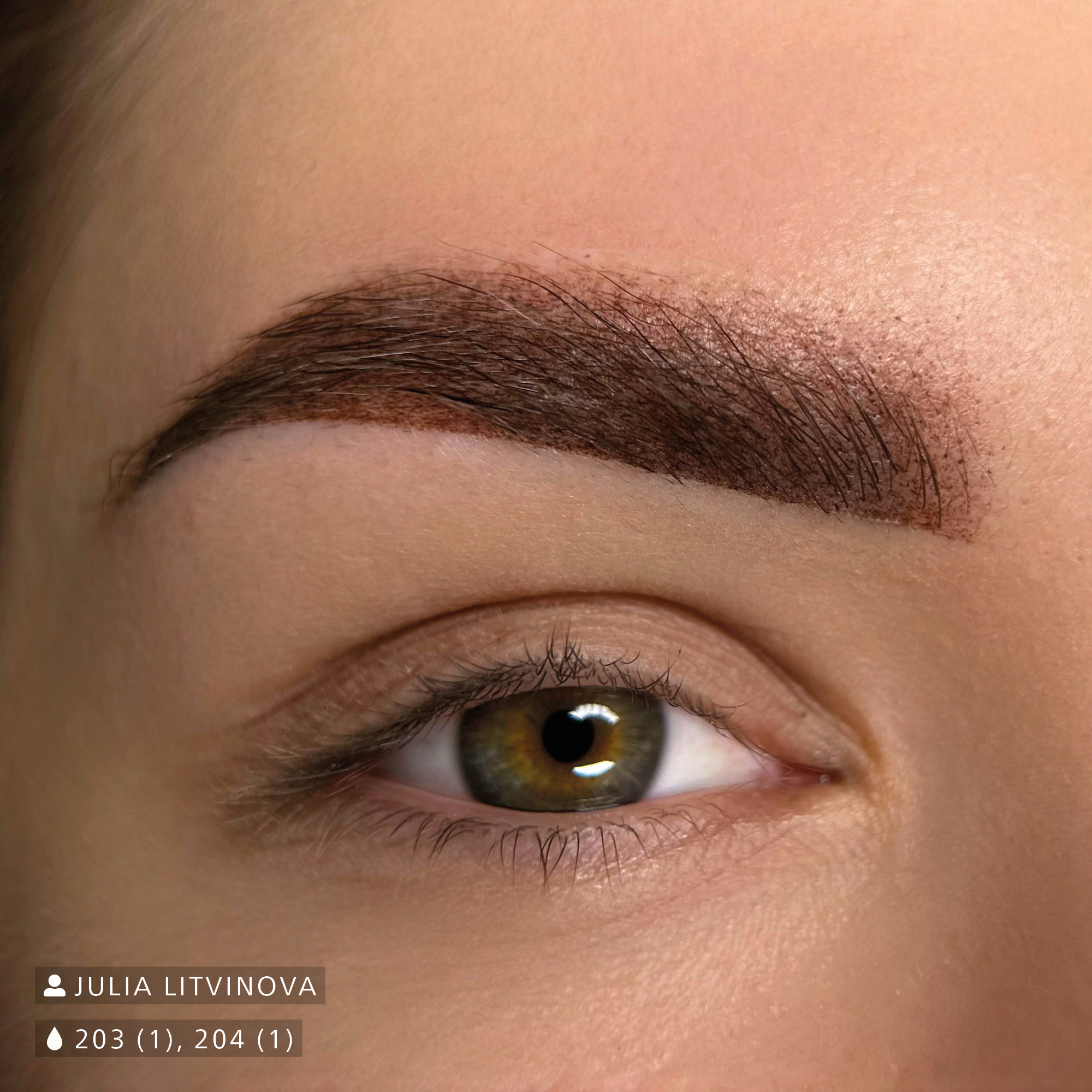 Hazel Brown