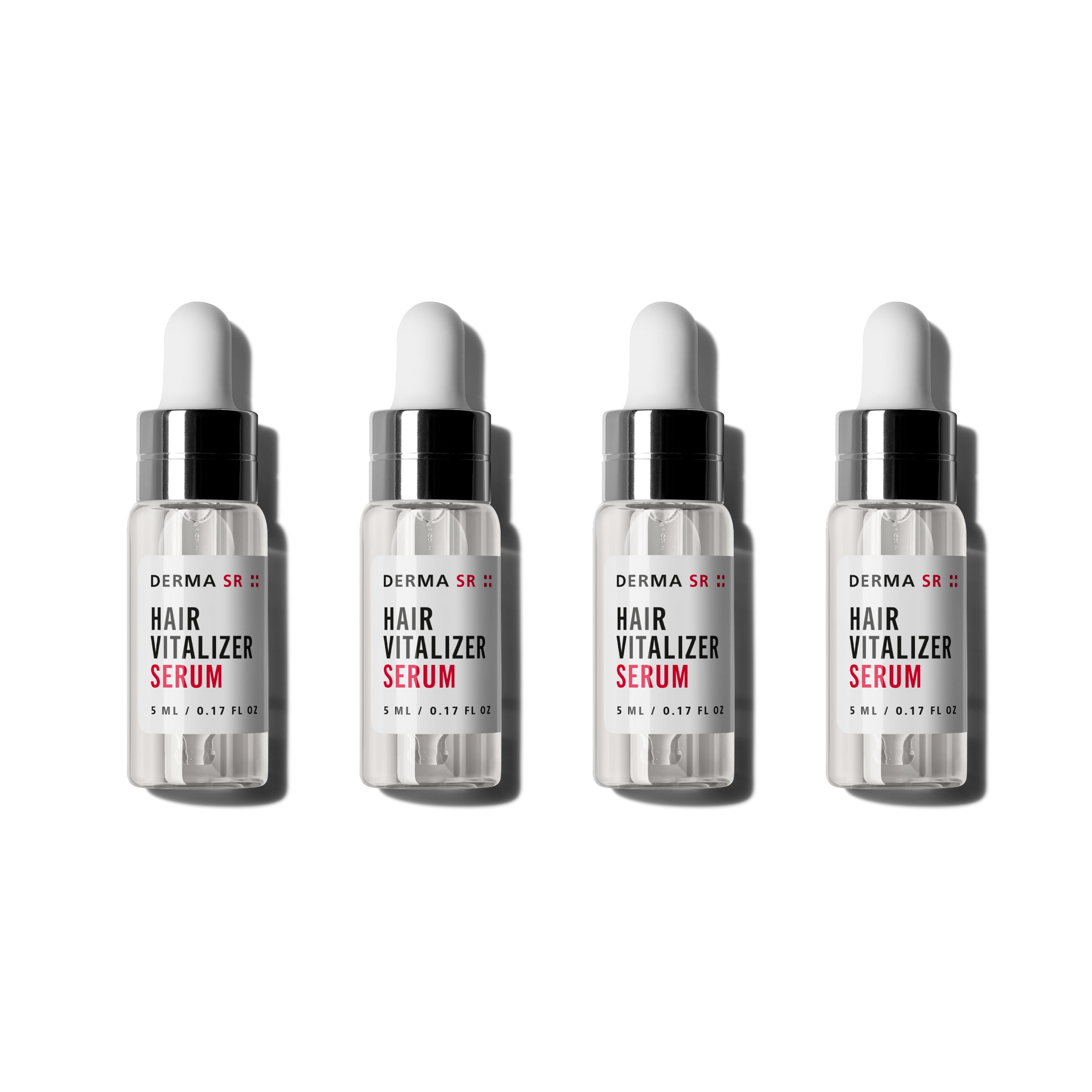 Hair Vitalizer Serum
