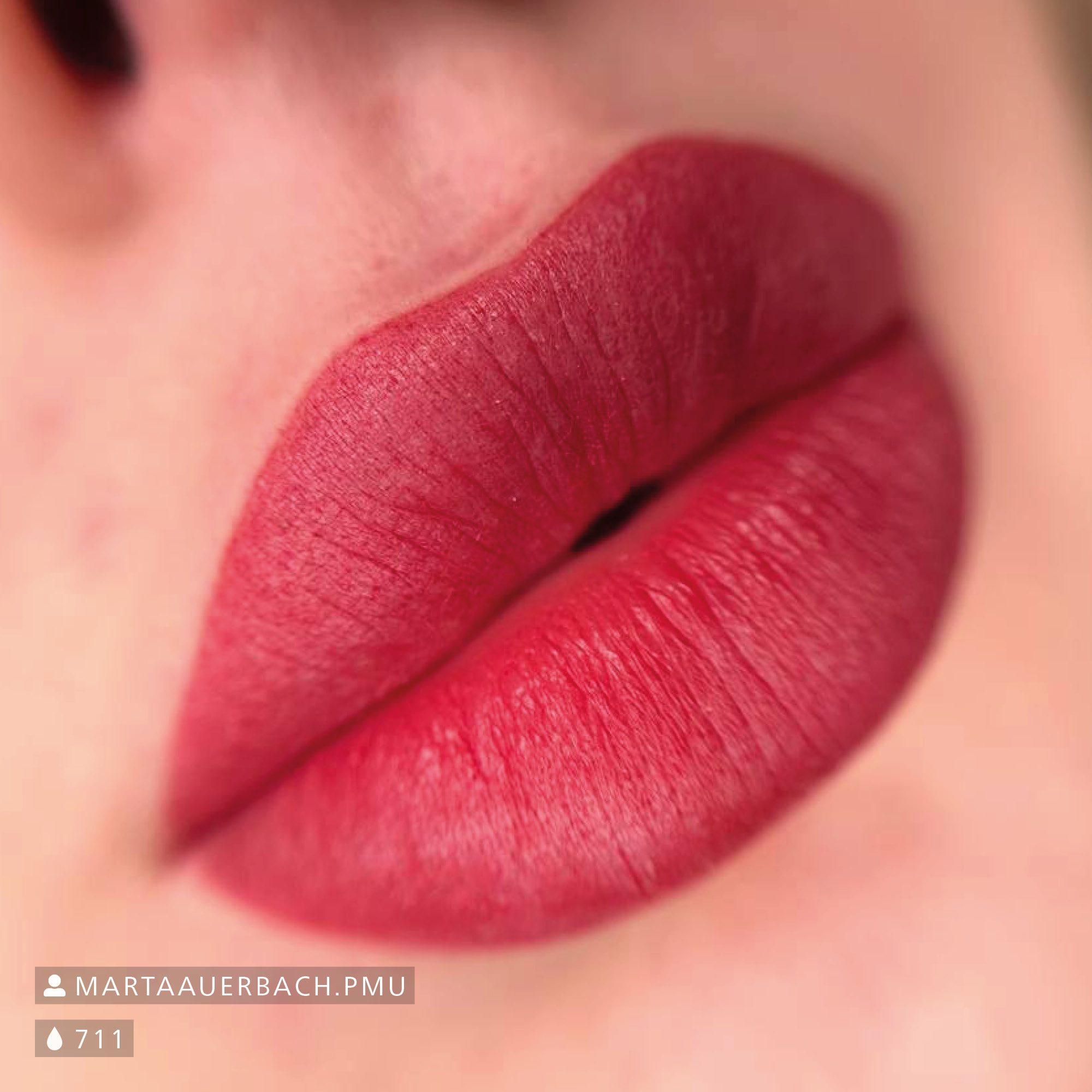 Romantic Rouge