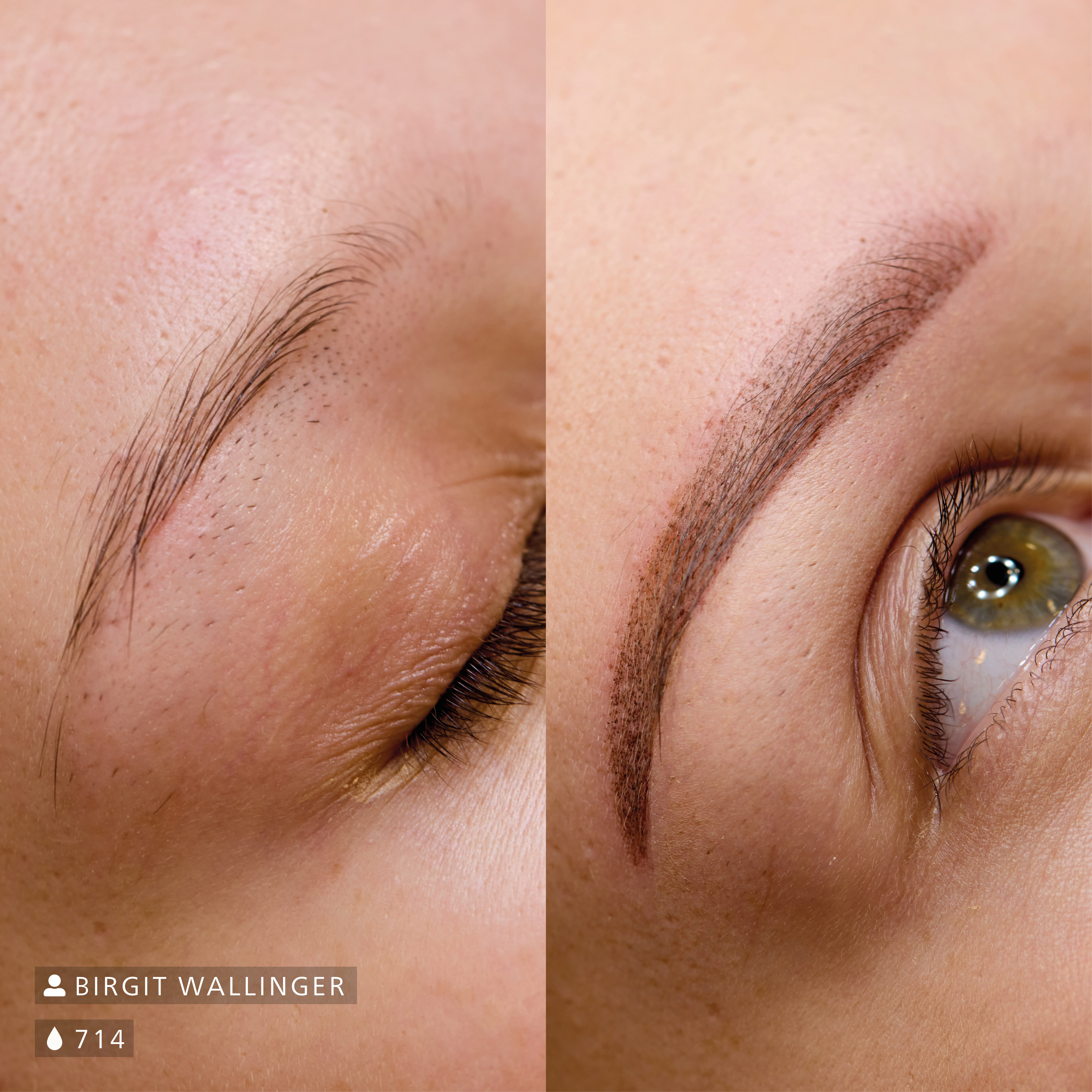 Medium Brown